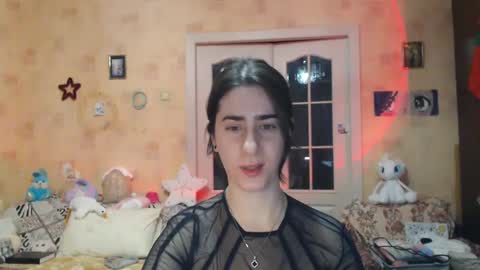 Snapshot of inelika chatting on January 17, 2025, 1:04 am Inna  online show from January 17, 2025, 1:04 am