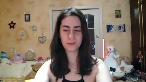 Snapshot of inelika chatting on January 26, 2025, 2:52 pm Inna  online show from January 26, 2025, 2:52 pm
