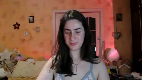 Snapshot of inelika chatting on March 8, 2025, 11:18 pm Inna  online show from March 8, 2025, 11:18 pm