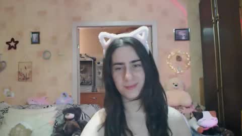 Snapshot of inelika chatting on September 13, 2025, 9:47 pm Inna  online show from September 13, 2025, 9:47 pm