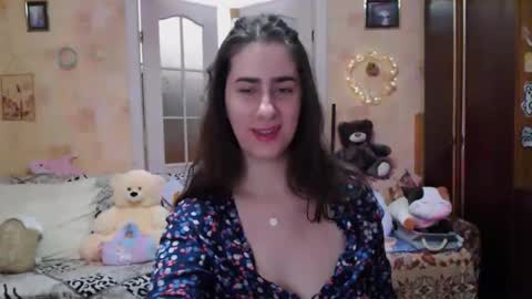 Snapshot of inelika chatting on September 17, 2025, 9:16 pm Inna  online show from September 17, 2025, 9:16 pm