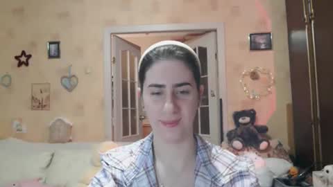Snapshot of inelika chatting on September 21, 2025, 9:05 pm Inna  online show from September 21, 2025, 9:05 pm