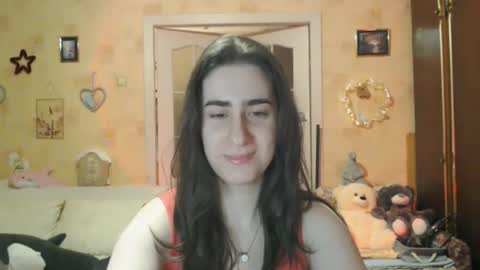 Snapshot of inelika chatting on October 11, 2025, 9:46 pm Inna  online show from October 11, 2025, 9:46 pm