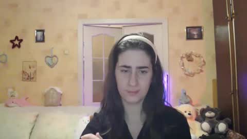Snapshot of inelika chatting on October 14, 2025, 9:59 pm Inna  online show from October 14, 2025, 9:59 pm