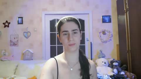Snapshot of inelika chatting on October 21, 2025, 9:04 pm Inna  online show from October 21, 2025, 9:04 pm