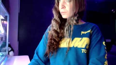 InesDesire online show from January 28, 2025, 8:14 am