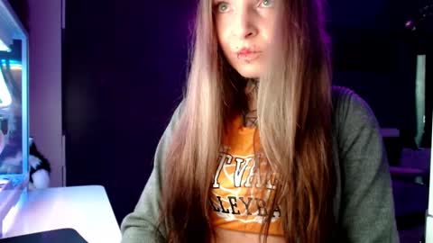 InesDesire online show from February 5, 2025, 8:11 am