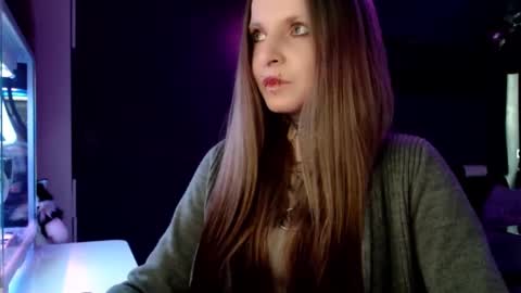 InesDesire online show from February 11, 2025, 10:48 am