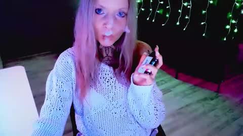 InesDesire online show from September 20, 2025, 8:10 pm