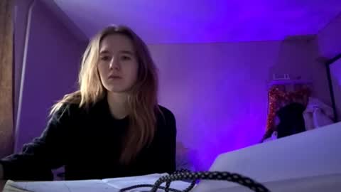 Snapshot of inespacheco chatting on February 24, 2026, 1:31 pm Sofia online show from February 24, 2026, 1:31 pm