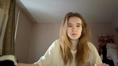 Snapshot of inespacheco chatting on February 25, 2026, 1:21 pm Sofia online show from February 25, 2026, 1:21 pm