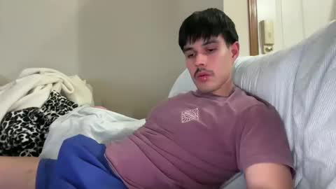 Lucas online show from February 7, 2025, 3:01 am