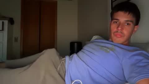 Lucas online show from October 21, 2025, 11:05 pm