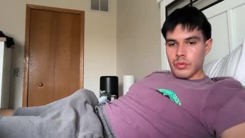 Lucas online show from October 28, 2025, 6:32 pm