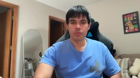 Lucas online show from December 5, 2025, 7:10 pm