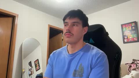 Lucas online show from February 9, 2026, 11:53 pm