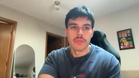 Lucas online show from March 2, 2026, 5:09 pm