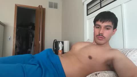 Snapshot of infamouslucas chatting on May 3, 2026, 9:32 pm Lucas online show from May 3, 2026, 9:32 pm