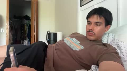 Snapshot of infamouslucas chatting on May 23, 2026, 8:02 pm Lucas online show from May 23, 2026, 8:02 pm