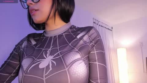 InfernalKiss online show from March 26, 2026, 5:02 am