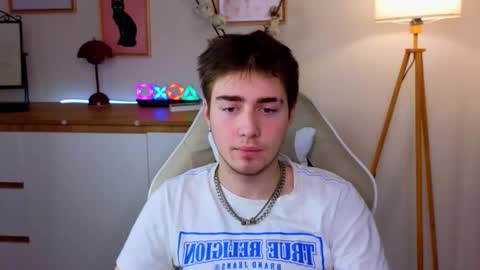 Jack online show from February 12, 2026, 1:06 pm