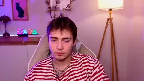 Jack online show from February 26, 2026, 3:33 pm