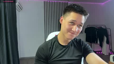 InfernoLust online show from March 29, 2026, 4:29 pm