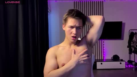 infernolustt online show from March 13, 2026, 9:05 am