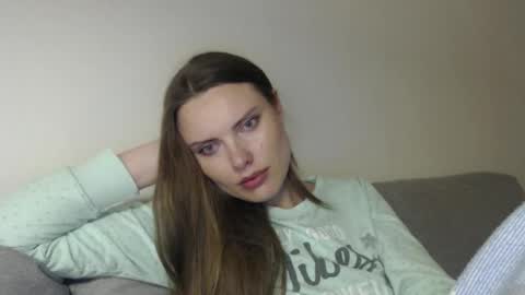 Sweet girl online show from March 30, 2026, 9:05 pm