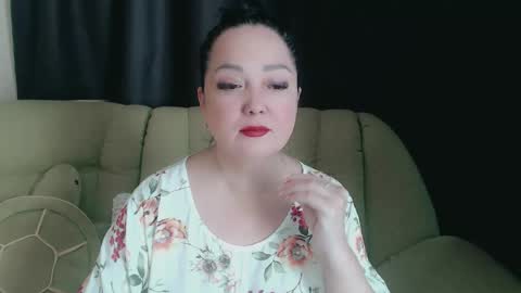 Infinity online show from October 7, 2025, 6:54 am