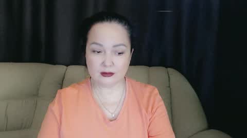 Infinity online show from December 16, 2025, 8:08 am