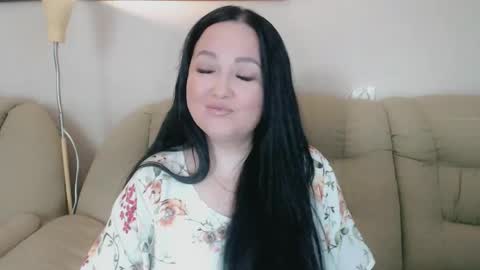 Infinity online show from February 12, 2026, 7:36 am