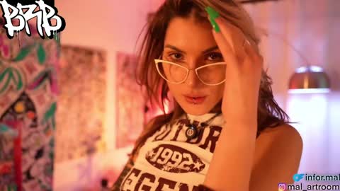 MAL ---  online show from December 23, 2024, 8:11 am