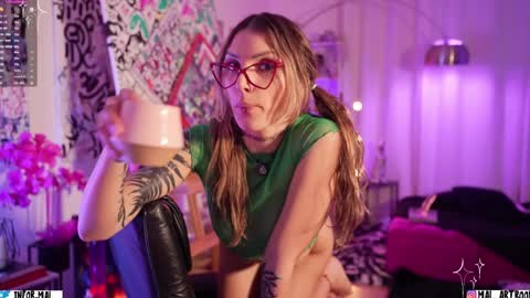 MAL ---  online show from January 17, 2025, 4:17 am