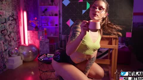 MAL ---  online show from February 1, 2025, 3:19 am