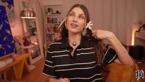 MAL ---  online show from January 31, 2026, 11:03 pm