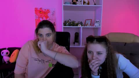 inga_gree online show from October 1, 2025, 7:09 pm