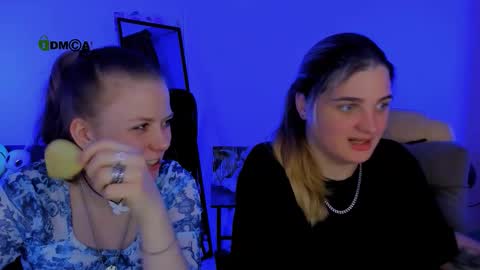 inga_gree online show from October 10, 2025, 7:35 pm