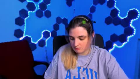 inga_gree online show from December 13, 2025, 8:36 pm