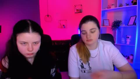 inga_gree online show from February 1, 2026, 8:07 pm