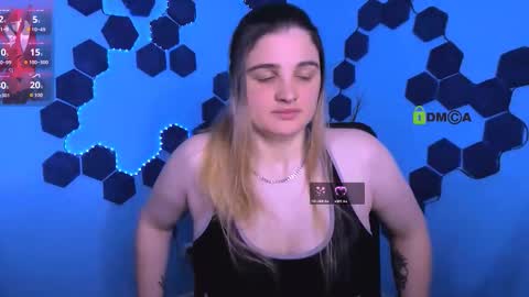 inga_gree online show from February 9, 2026, 8:57 pm