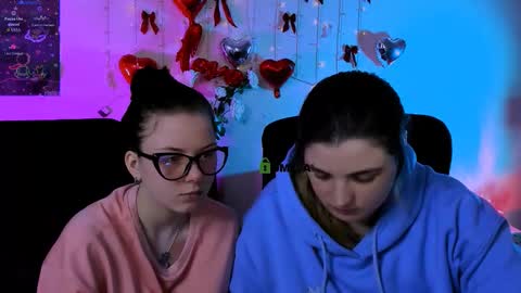 inga_gree online show from February 23, 2026, 7:55 pm