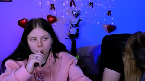 inga_gree online show from March 19, 2026, 8:24 pm