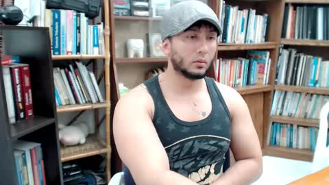 Dimitry online show from September 26, 2025, 6:45 pm