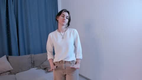 Snapshot of ingachaudoin chatting on February 17, 2026, 12:01 pm Saya online show from February 17, 2026, 12:01 pm