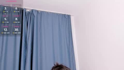 Snapshot of ingachaudoin chatting on February 21, 2026, 2:29 pm Saya online show from February 21, 2026, 2:29 pm