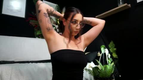 IngAdn online show from September 25, 2025, 6:22 pm