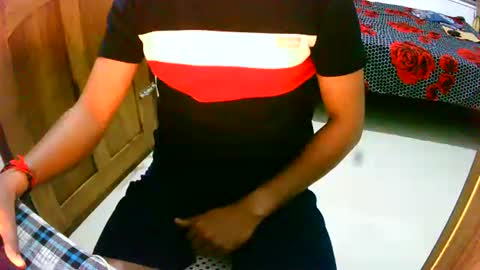 Inglorious Hairy Uncut online show from January 8, 2025, 6:52 pm