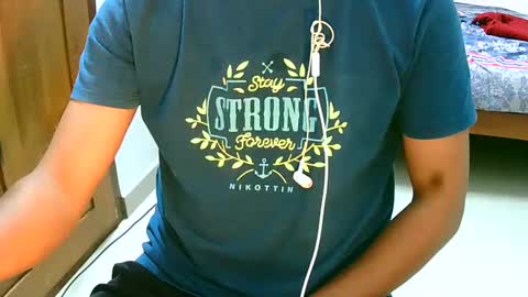 Inglorious Hairy Uncut online show from January 22, 2025, 7:45 pm