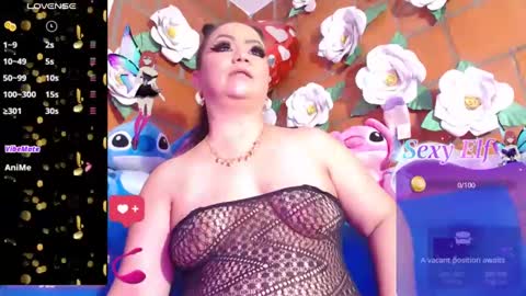 Ingrit online show from February 6, 2025, 11:32 am